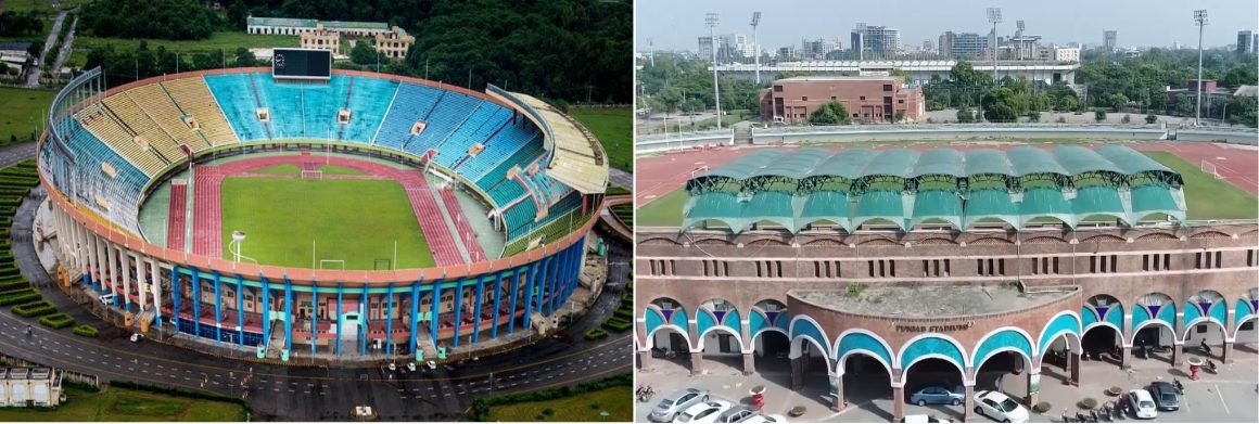 PFF NC yet to contact govt for WC Qualifiers venue [The News]