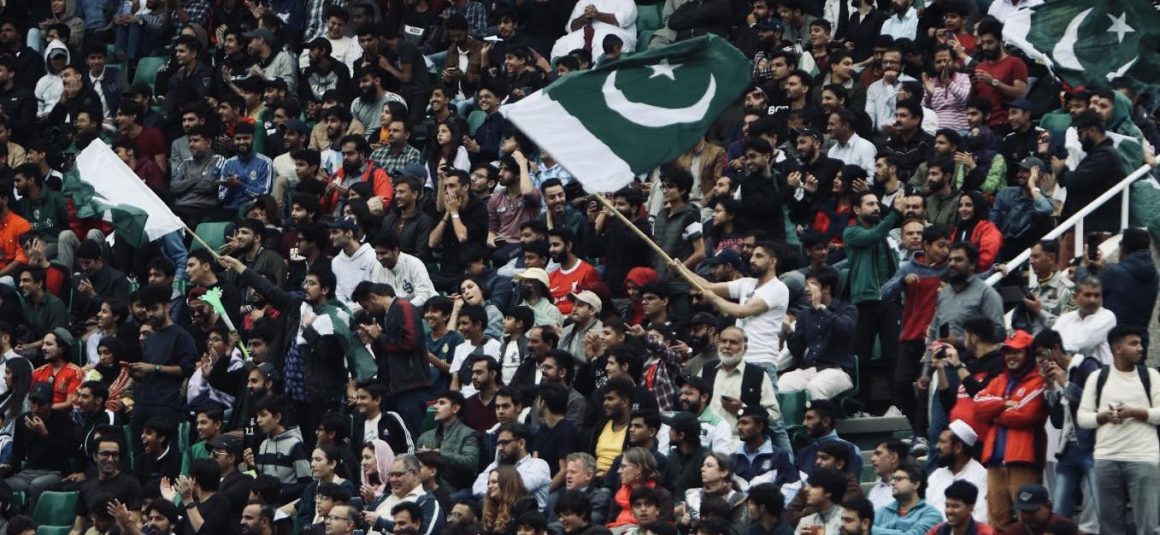 Why Pakistan football failed to flourish despite growing popularity [Nukta]