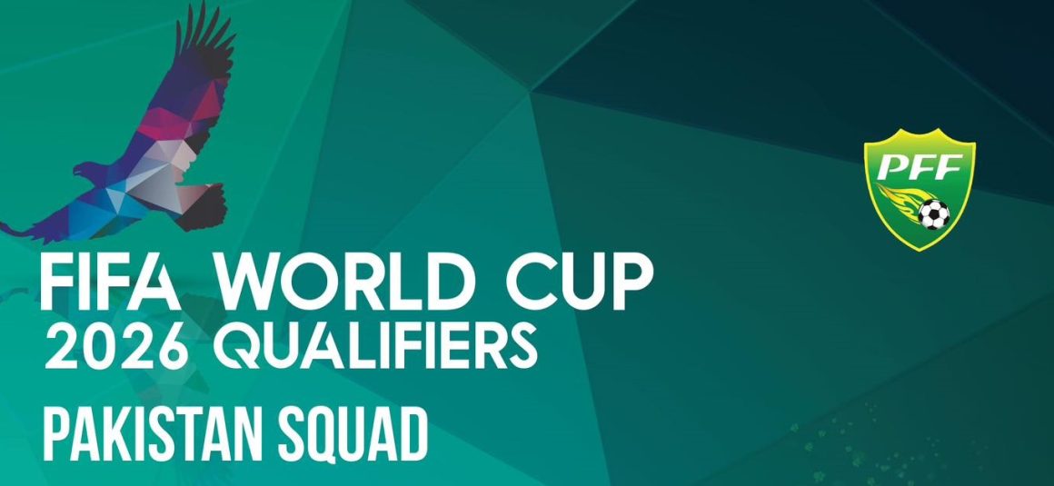 Hassan, Saqib dropped as squad for WC qualifiers announced [The News]