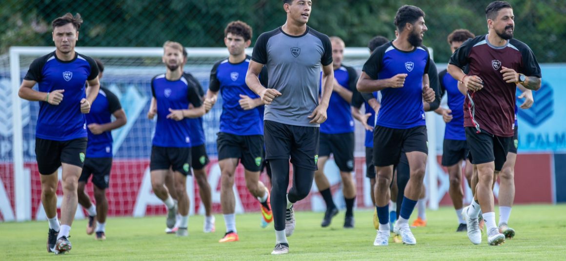 A ‘very different’ Pakistan? National football team aim to end dire record [Al Jazeera]