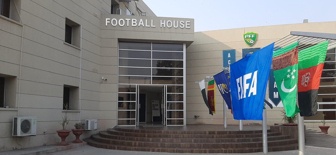 PFF moves closer to much-awaited elections [Nukta]