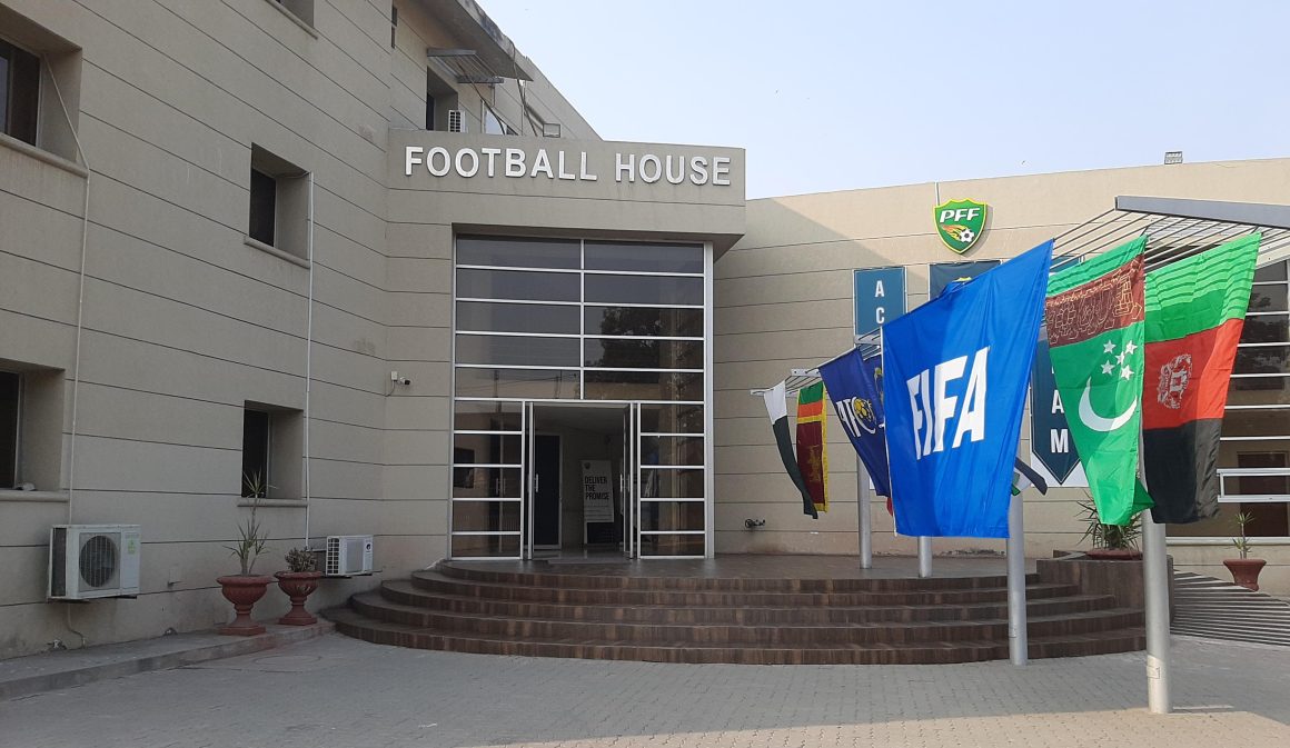 PFF moves closer to much-awaited elections [Nukta]