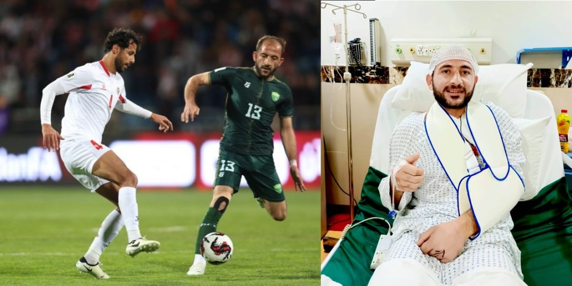 Fareedullah undergoes surgery [Dawn]