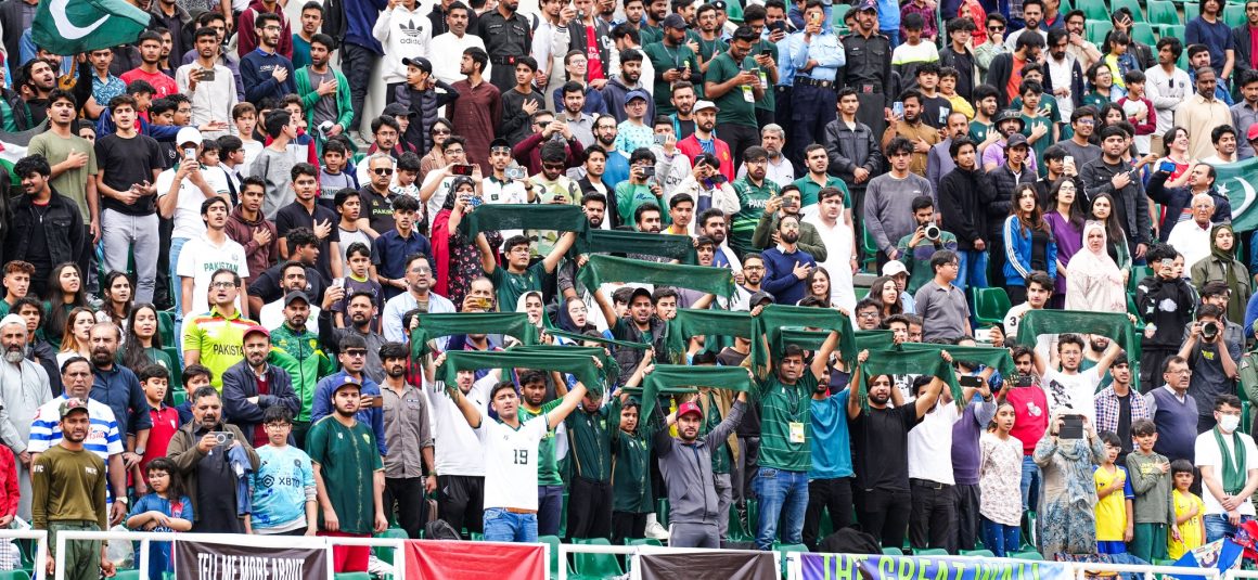 ‘A dagger to the heart’: can Pakistan recover from latest Fifa ban? [The Guardian]