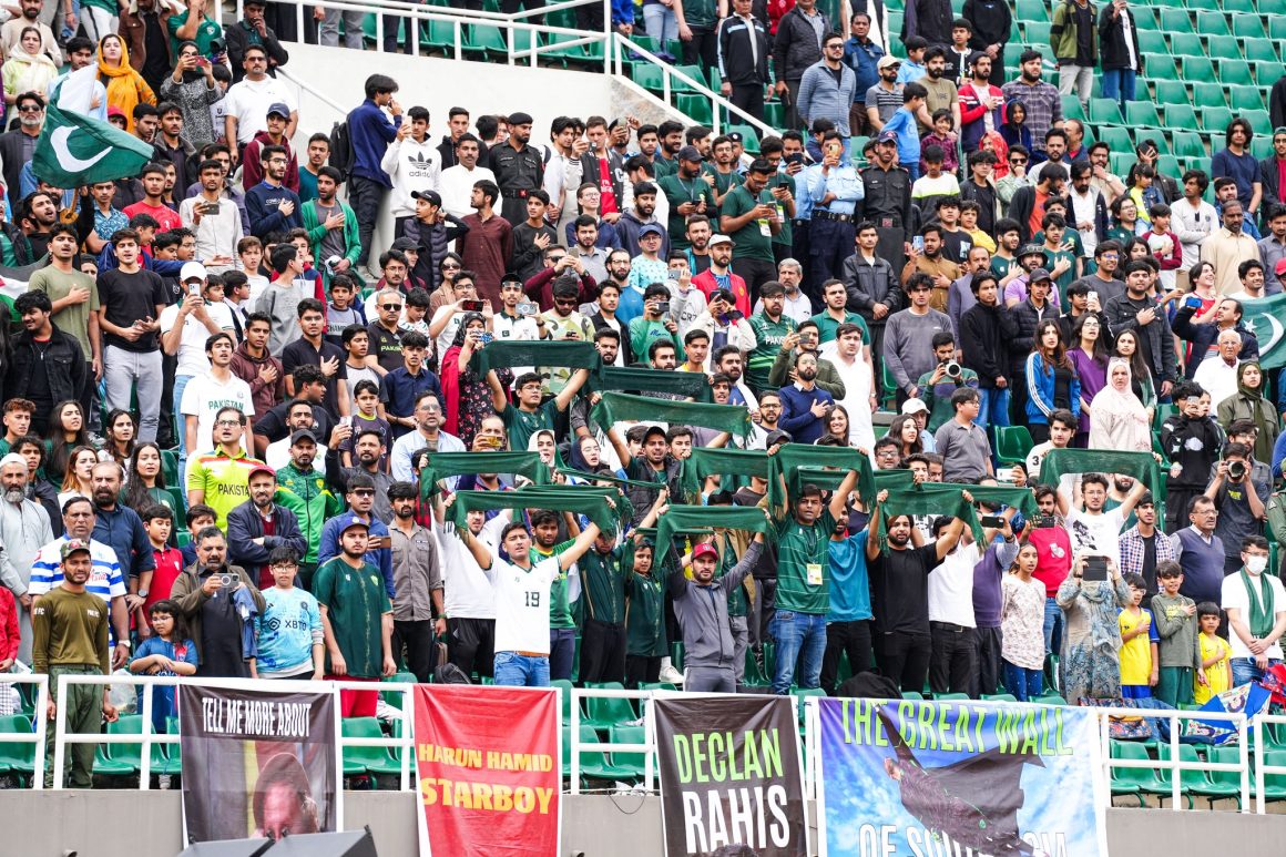 ‘A dagger to the heart’: can Pakistan recover from latest Fifa ban? [The Guardian]