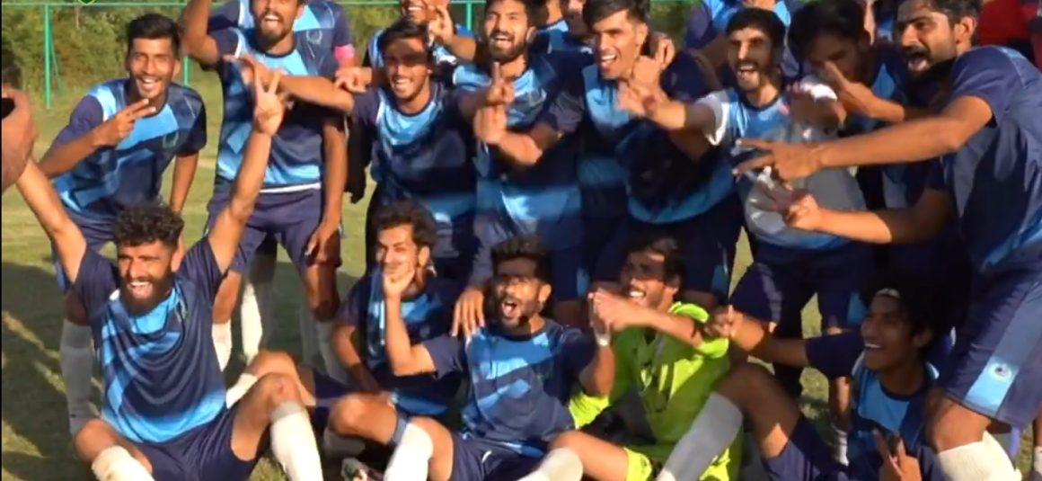 HEC knock KRL out of Challenge Cup