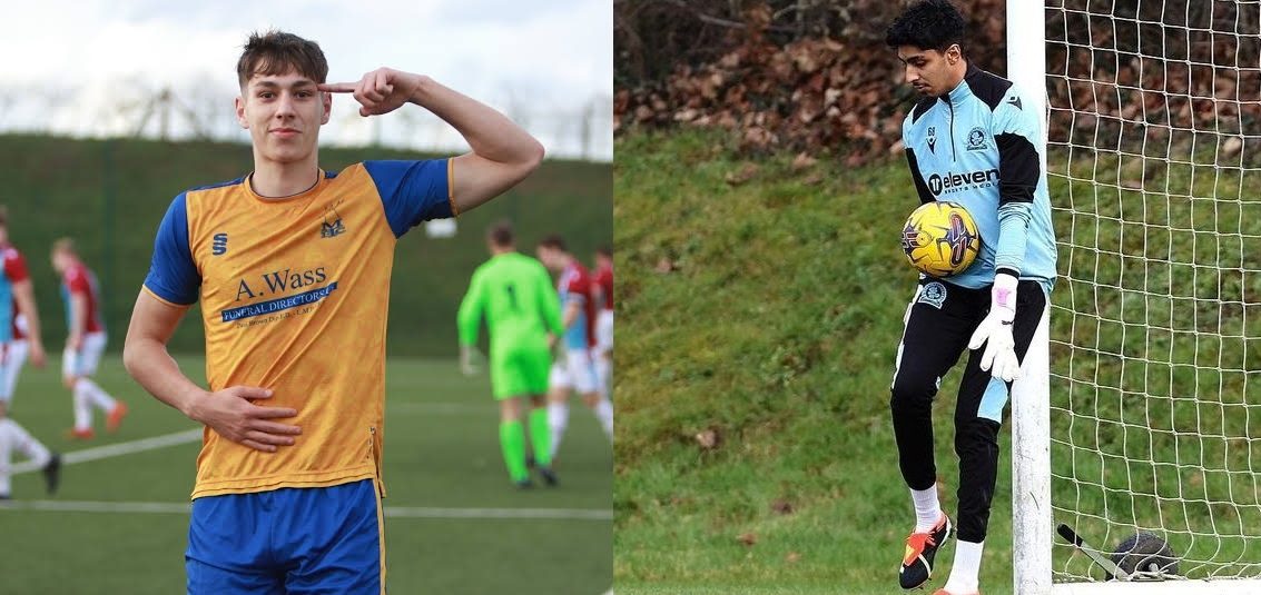 WCQs: McKeal Abdullah set to represent Pakistan, Easah Suliman unavailable [Geo Super]