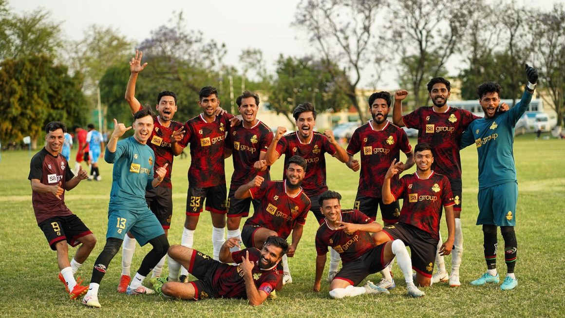 WAPDA, WSTC, SA Gardens, PAF reach NCC quarterfinals