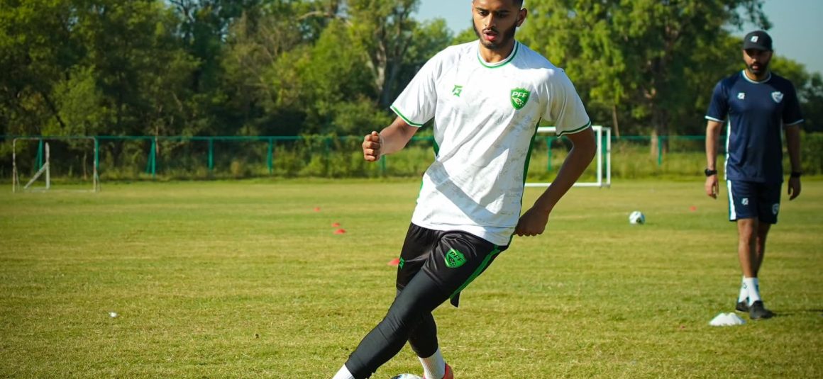 Pakistan suffer setback as Harun Hamid ruled out of upcoming matches [Geo Super]