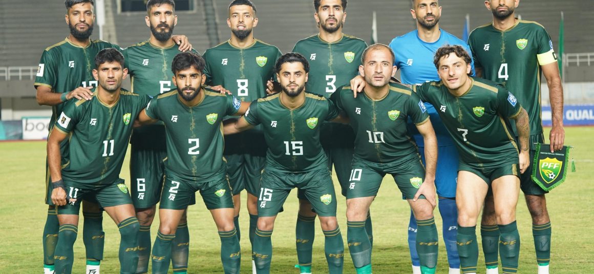 Pakistan may miss World Cup Qualifiers game due to flight issue [The News]