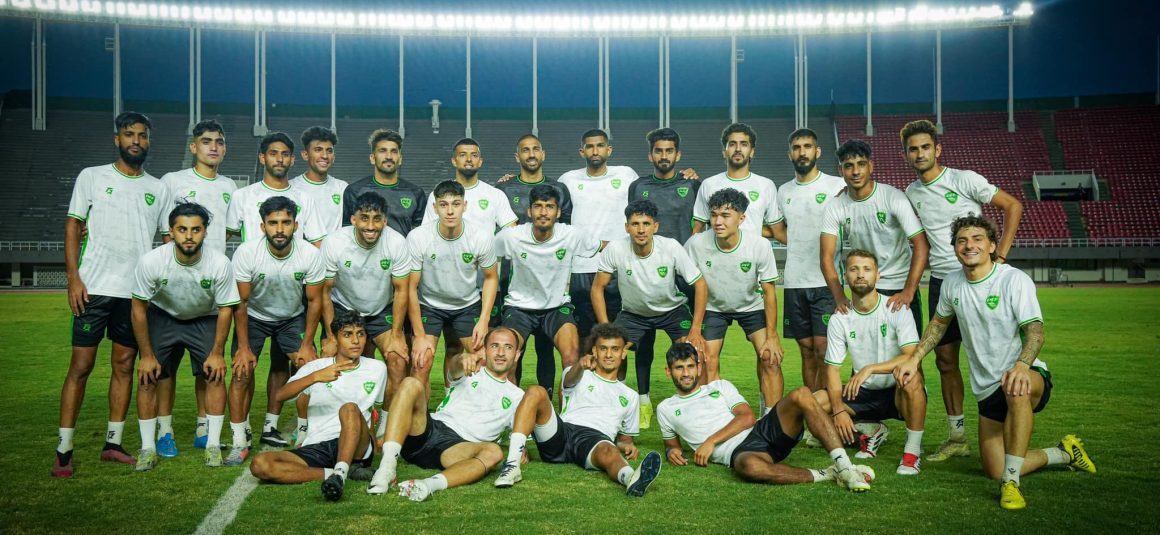 With FIFA ban lifted, Pakistan eyes 2027 Asian Cup Qualifiers [Nukta]