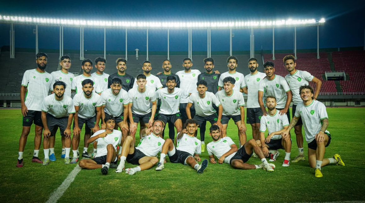 With FIFA ban lifted, Pakistan eyes 2027 Asian Cup Qualifiers [Nukta]