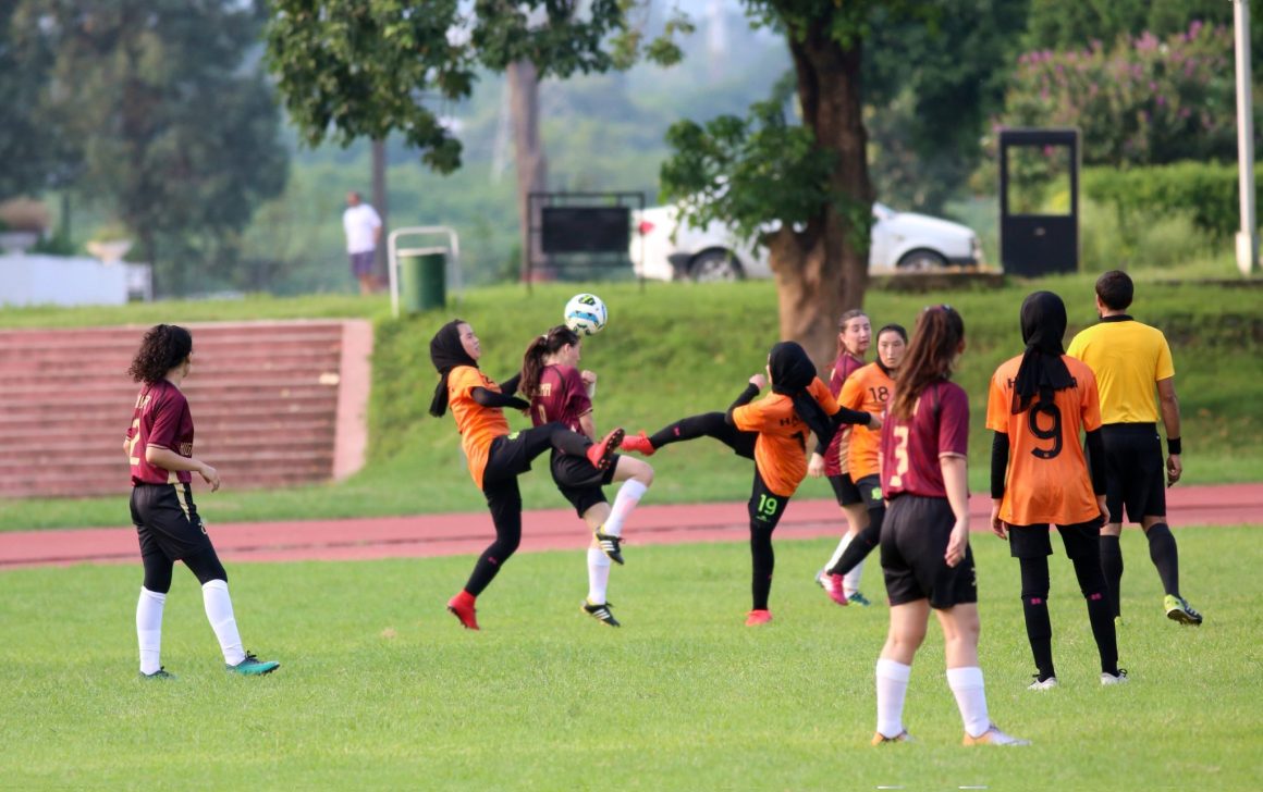 Hazara Quetta, Legacy get NWFC semifinal spots