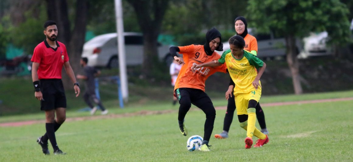 TWK, Hazara Quetta win in NWFC R2 TWK, Hazara Quetta win in NWFC R2