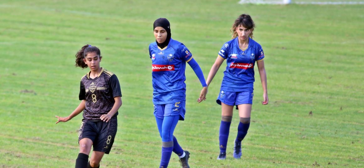 Karachi’s City and United win NWFC R2 openers