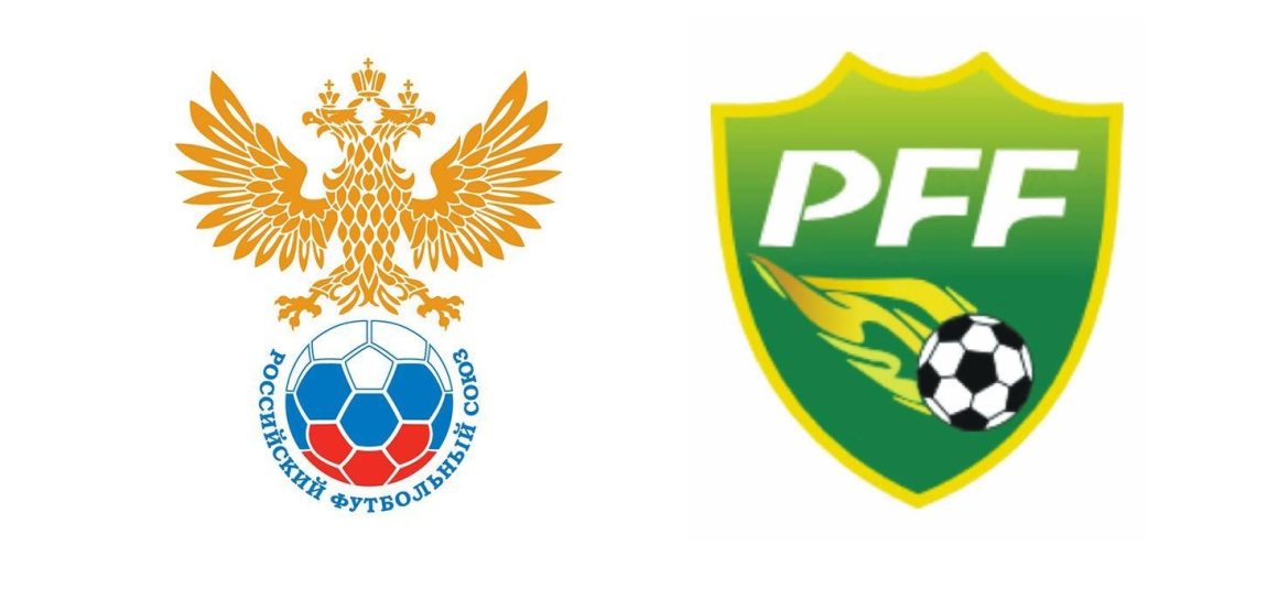 Russia cancels Pakistan friendly over team issues [Geo News]