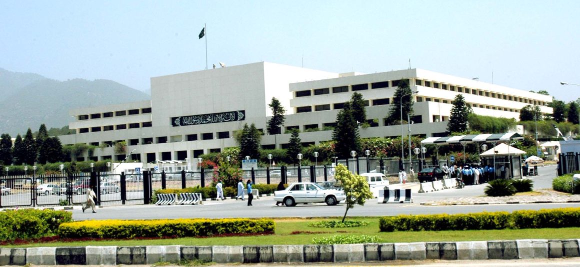 NA body rejects criteria for women’s nomination in Congress [The News]
