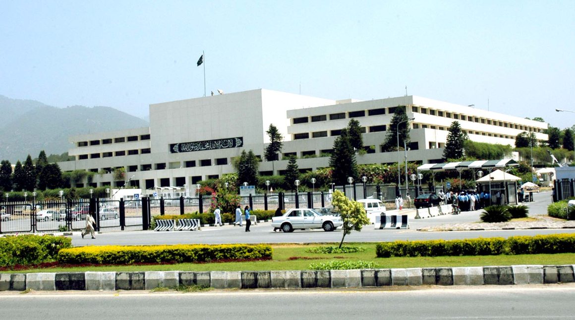 NA body rejects criteria for women’s nomination in Congress [The News]