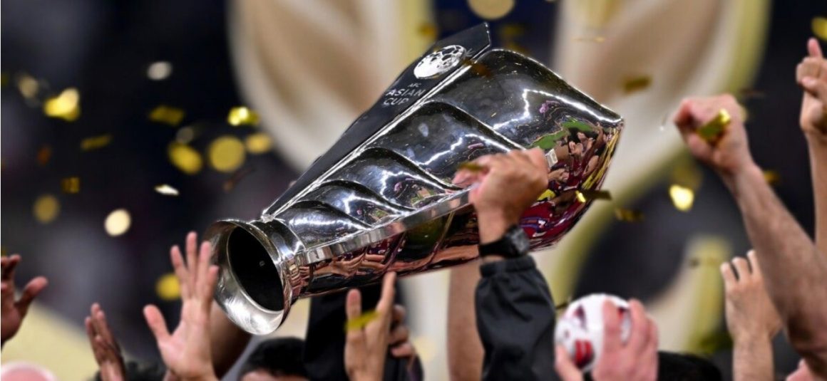 Cast set for Saudi Arabia 2027 Qualifiers Final Round draw [AFC]