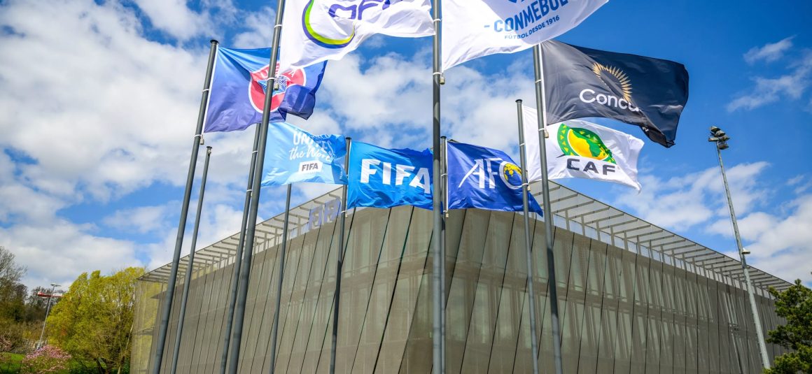 Global Football Leadership extends support to PFF President Syed Mohsen Gilani