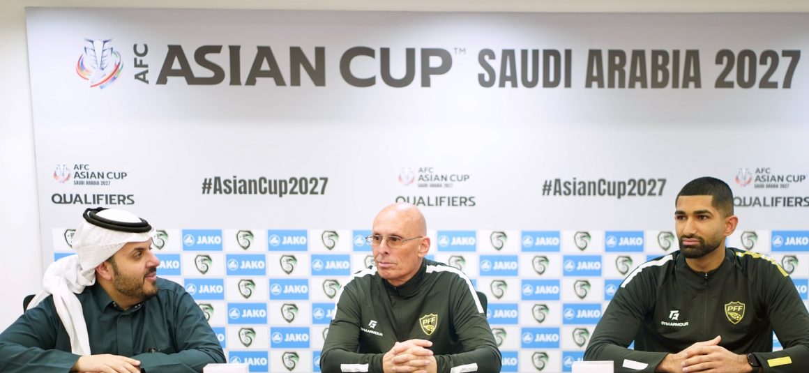 Pakistan embark on Asian Cup quest with Syria clash [Dawn]