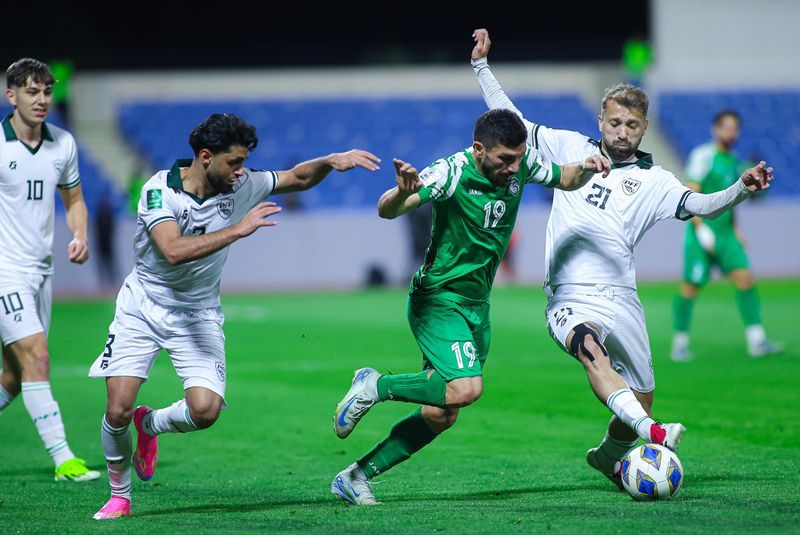 Challenges faced by Pakistan football and possible ways out for future [TNS]