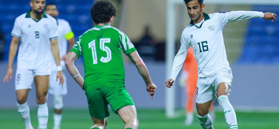 PFF NC cancels players’ holidays on Eid, retains combination for Myanmar Clash [The News]