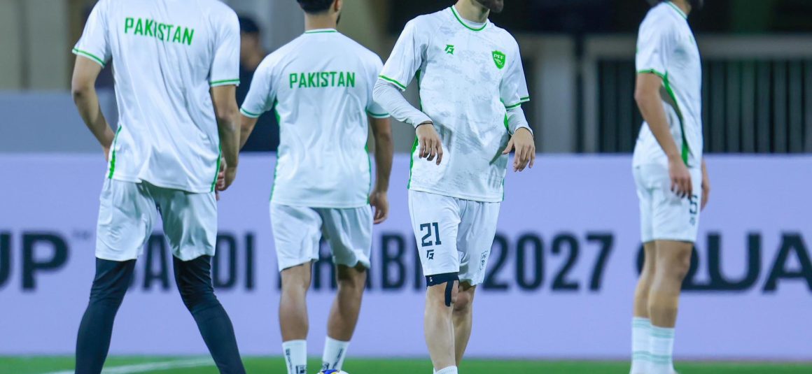 Football: Glimmers of Hope [Dawn]