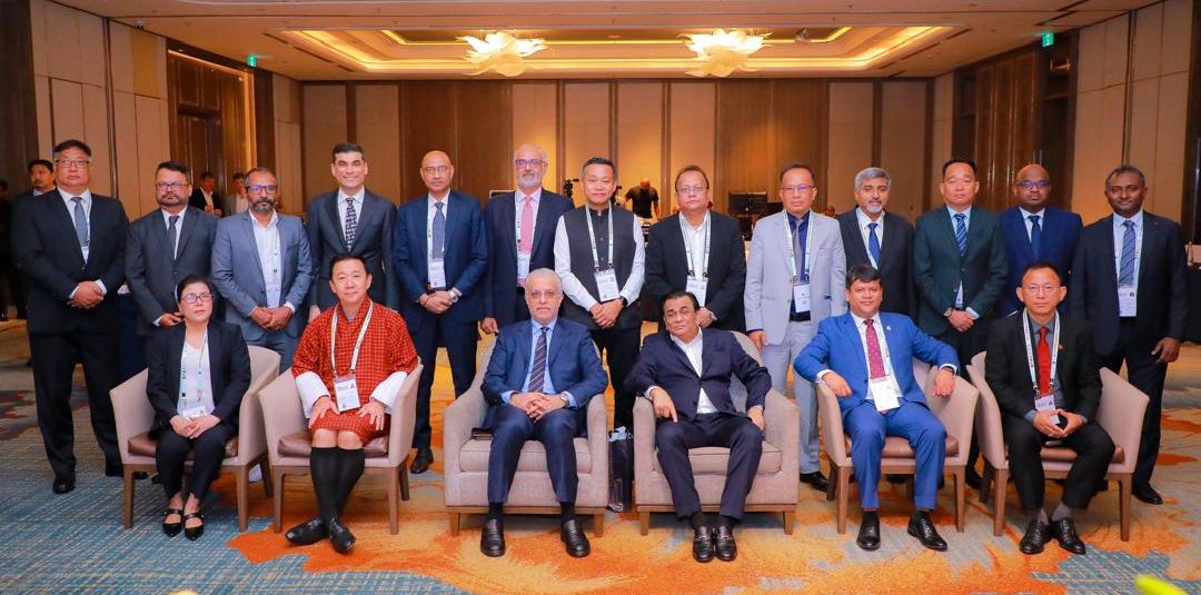 PFF NC attend SAFF Extraordinary Congress PFF NC attend SAFF Extraordinary Congress