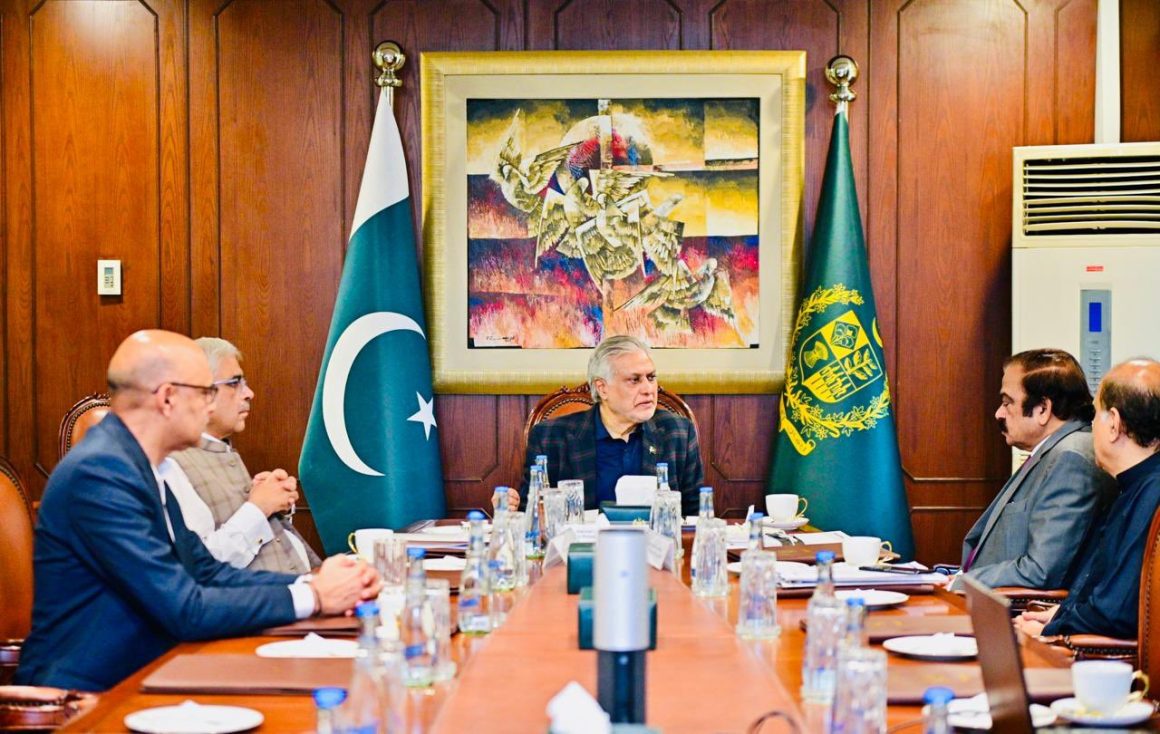PFF President hails Govt support for football revival in Pakistan