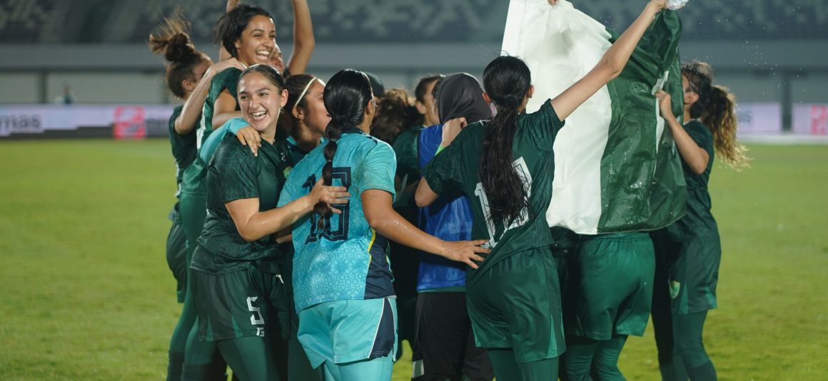 FOOTBALL: NEW HOPES, OLD FEARS [Dawn]