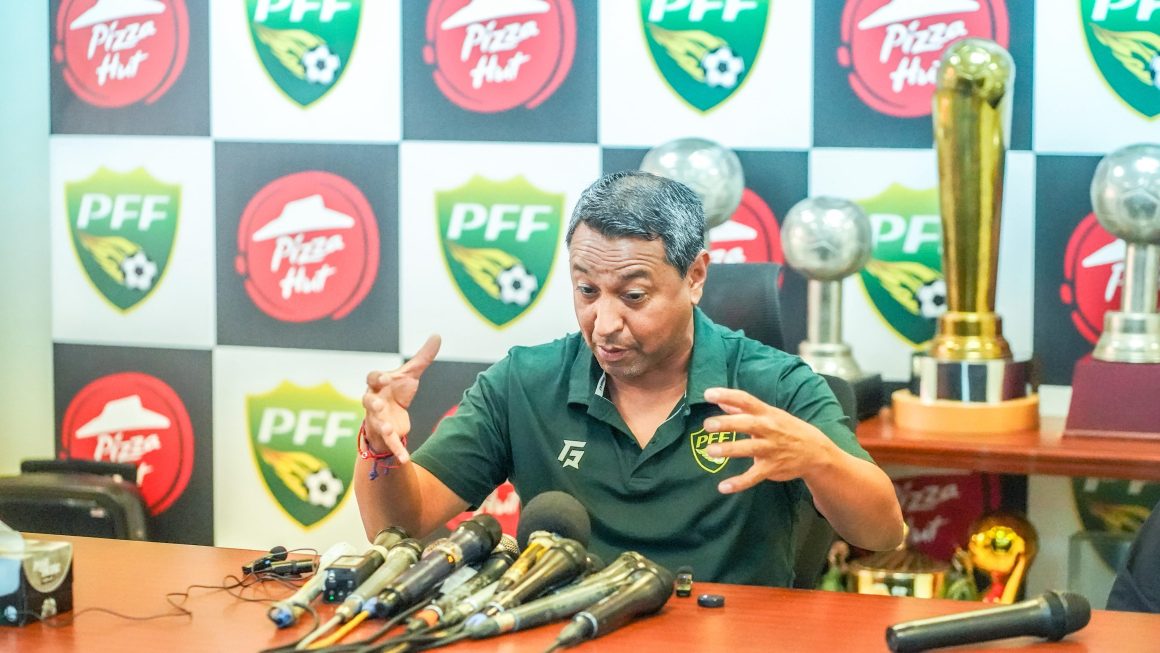 Solano vows to use experience from past battles against adversity [Dawn]