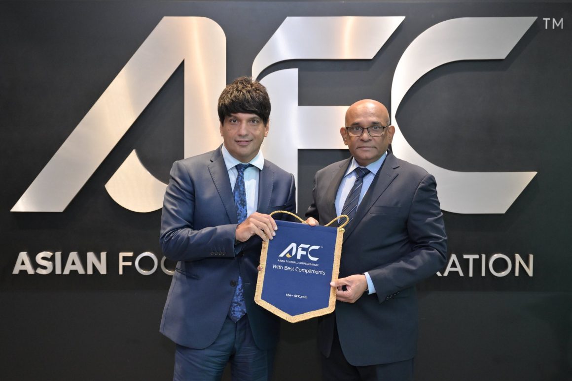 Professional league can prove a game-changer for Pakistan football [TNS]