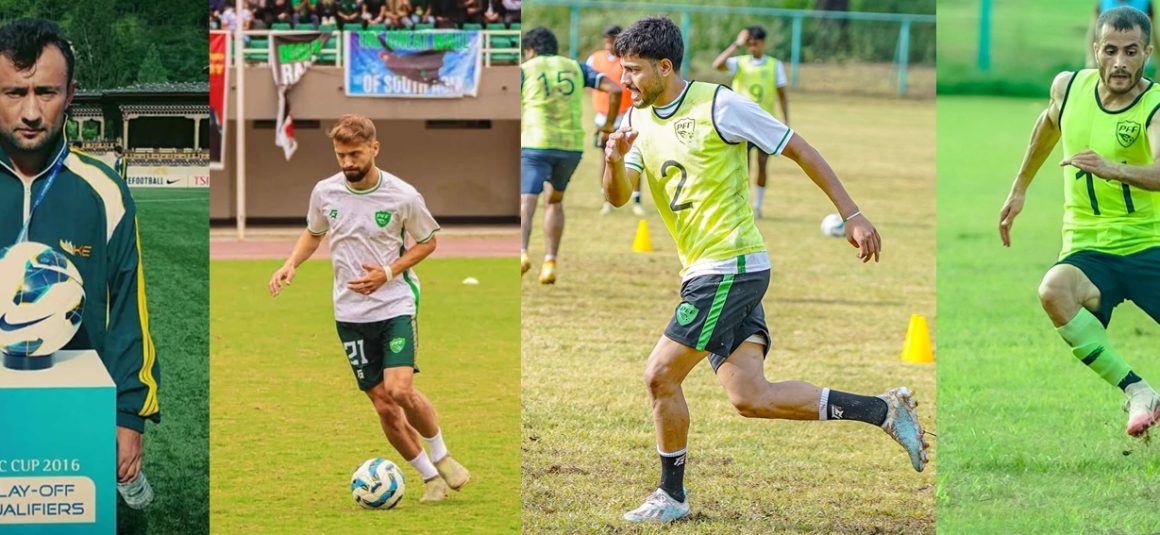 Chitral Football: A Turning Point for Pakistan’s Football Future