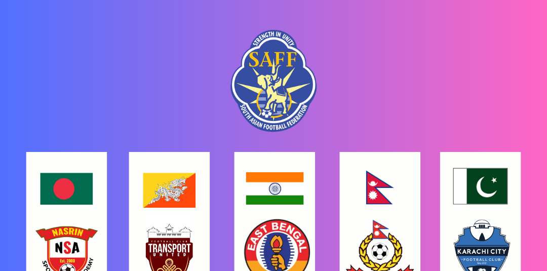 SAFF Women Club C’ship in December SAFF Women Club C’ship in December