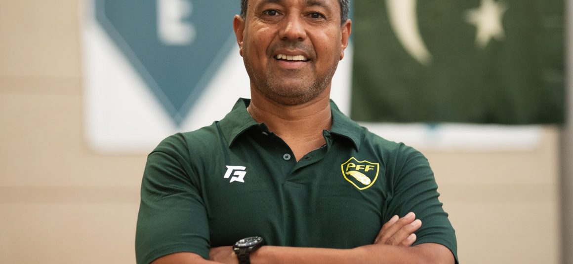 Nolberto Solano praises diaspora players after Afghanistan clash [Nukta]
