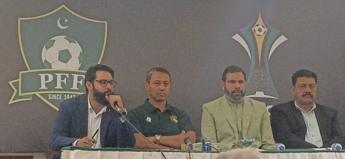 National Challenge Cup returns as Solano seeks ‘gradual growth’ [Dawn]