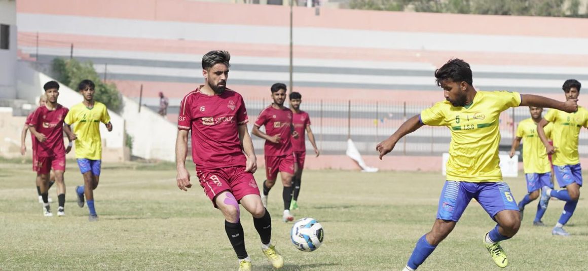 Pakistan and its allergy to ‘bottom-to-top’ pyramid football league system [Geo Super]