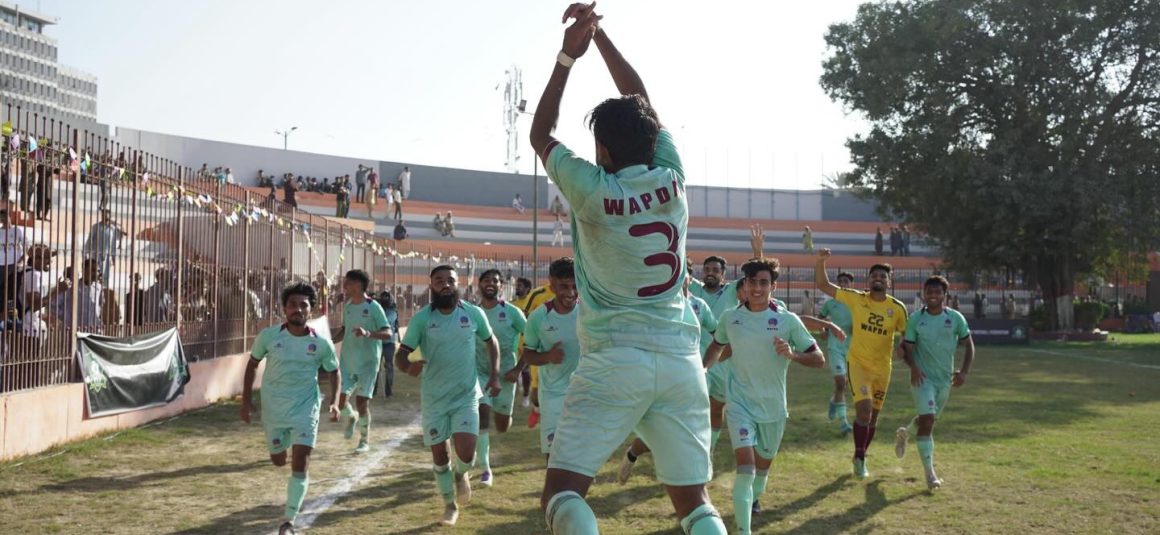 WAPDA complete Challenge Cup hattricks